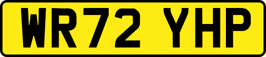 WR72YHP
