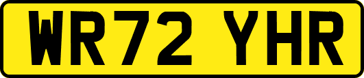 WR72YHR