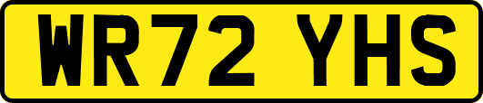 WR72YHS