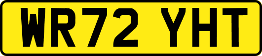 WR72YHT