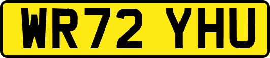 WR72YHU