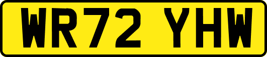 WR72YHW