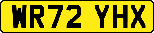 WR72YHX