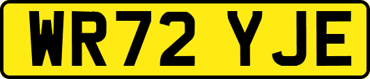 WR72YJE