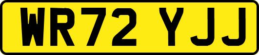WR72YJJ