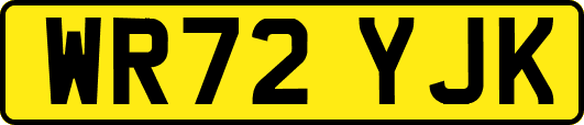WR72YJK