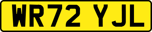 WR72YJL