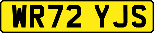 WR72YJS
