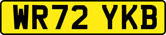 WR72YKB