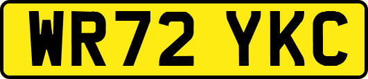 WR72YKC