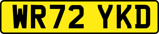 WR72YKD