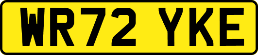 WR72YKE