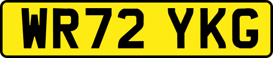 WR72YKG