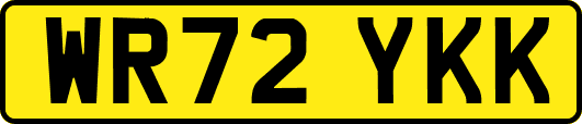 WR72YKK