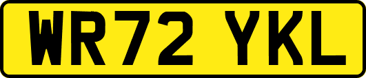 WR72YKL