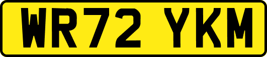 WR72YKM