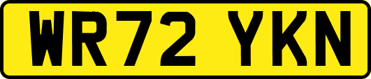 WR72YKN