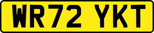 WR72YKT