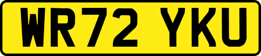 WR72YKU
