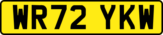 WR72YKW