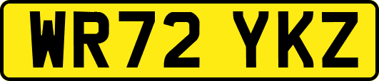 WR72YKZ