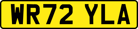 WR72YLA