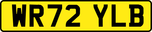 WR72YLB