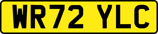 WR72YLC