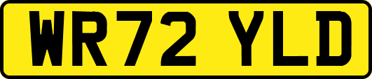 WR72YLD