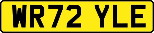 WR72YLE