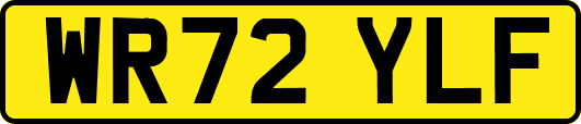 WR72YLF