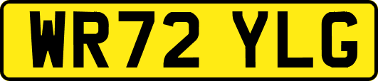 WR72YLG