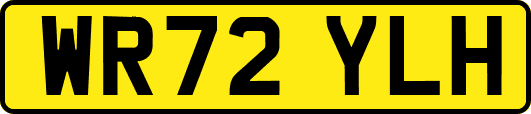 WR72YLH