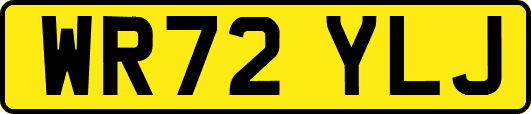 WR72YLJ
