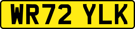 WR72YLK