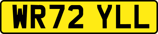 WR72YLL