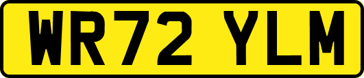 WR72YLM