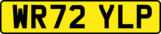 WR72YLP