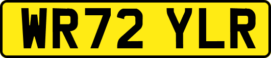 WR72YLR