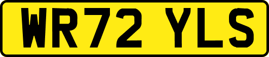 WR72YLS