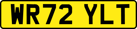 WR72YLT