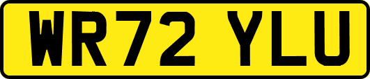 WR72YLU