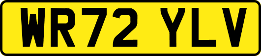 WR72YLV