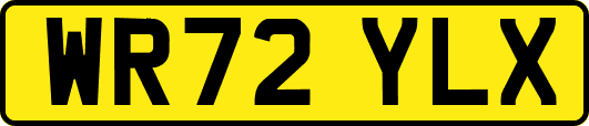 WR72YLX