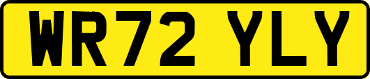 WR72YLY