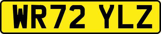 WR72YLZ