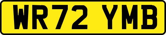 WR72YMB