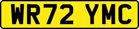 WR72YMC