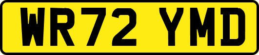 WR72YMD