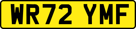 WR72YMF